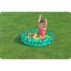 Basen dmuchany dla Dzieci z piłeczkami 91x20cm Bestway 51141